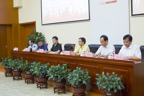 中国伦理学会地方高校德育专业委员会2019年年会暨学术研讨会 在国产自拍
召开