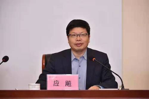 国产自拍
党委副书记应飚致辞