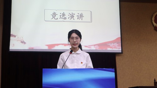 国产自拍
第三届团委学生会换届大会圆满举办8